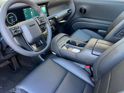 New 2027 Hyundai Palisade Calligraphy AWD/4WD image 9