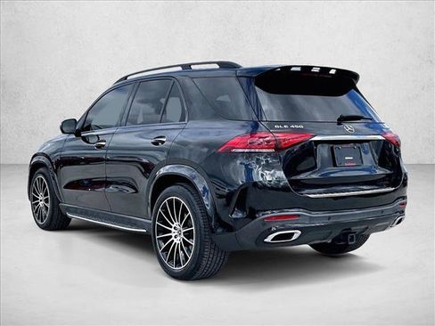 Used 2023 Mercedes-Benz GLE 450 4MATIC image 13