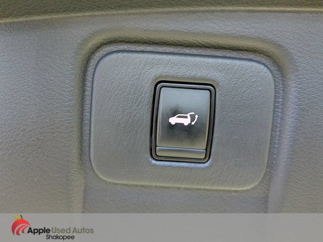 Used 2017 Nissan Murano SL w/ SL Technology Package AWD/4WD image 7