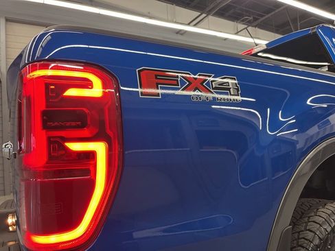 Used 2019 Ford Ranger XLT w/ Equipment Group 302A Luxury image 37