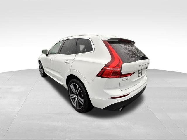 Used 2020 Volvo XC60 T5 Momentum FWD image 5
