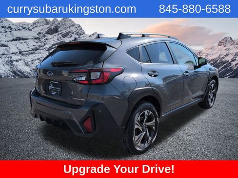 Used 2024 Subaru Crosstrek 2.0i Premium image 3