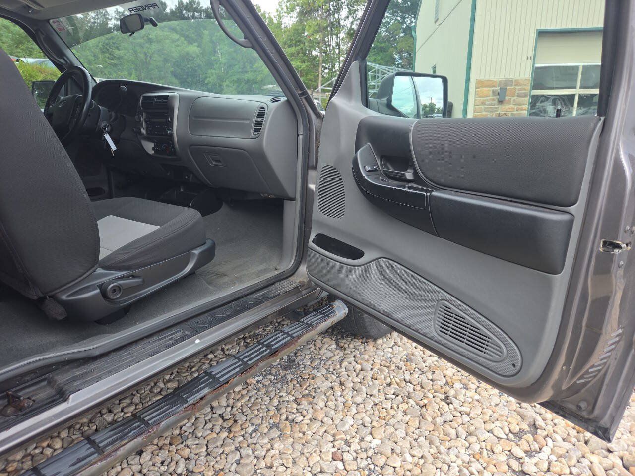 Used 2011 Ford Ranger XLT AWD/4WD image 31