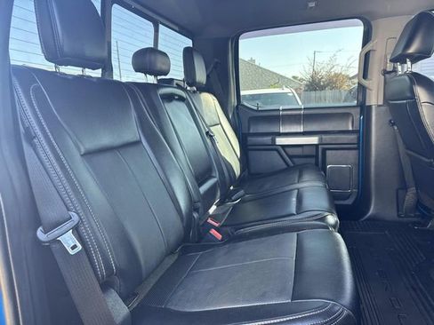 Used 2021 Ford F250 Lariat image 10