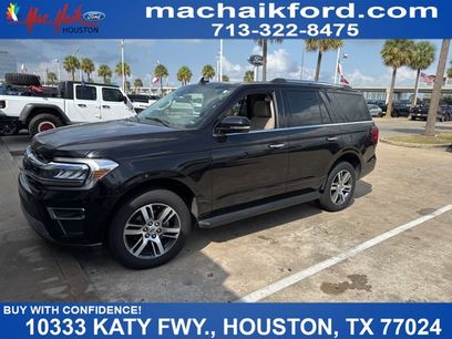 Certified 2024 Ford Expedition Limited