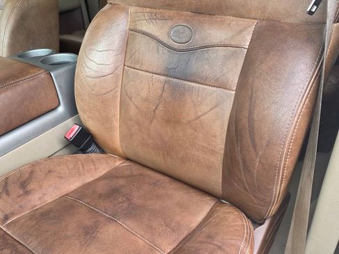 Used 2007 Ford F150 King Ranch RWD image 13