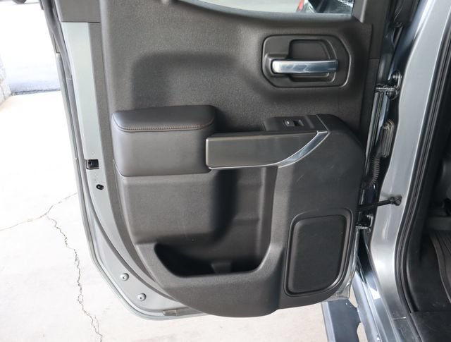 Used 2020 GMC Sierra 1500 AT4 w/ AT4 Premium Package AWD/4WD image 47