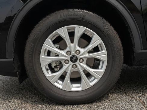 Used 2025 Ford Escape Active AWD/4WD image 14