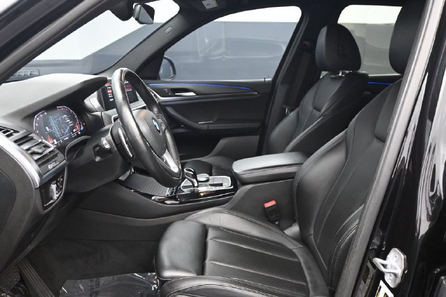 Used 2023 BMW X3 sDrive30i w/ Convenience Package RWD image 6