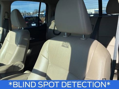 Used 2020 Honda Ridgeline RTL image 10