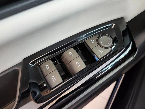 New 2025 Honda Prologue Touring image 24