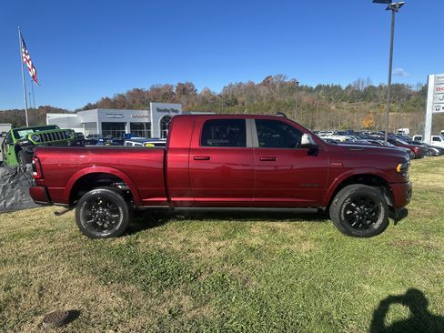 Used 2021 RAM 2500 Limited image 5