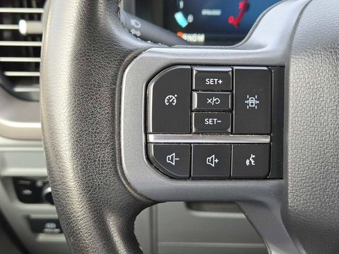 Used 2024 Ford F150 XLT w/ Mobile Office Package RWD image 25