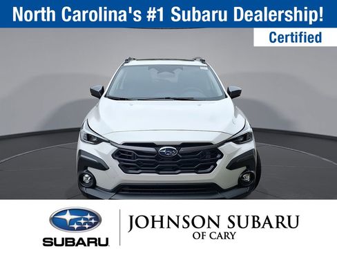 Certified 2025 Subaru Crosstrek 2.5i Limited w/ Popular Package #4A image 29