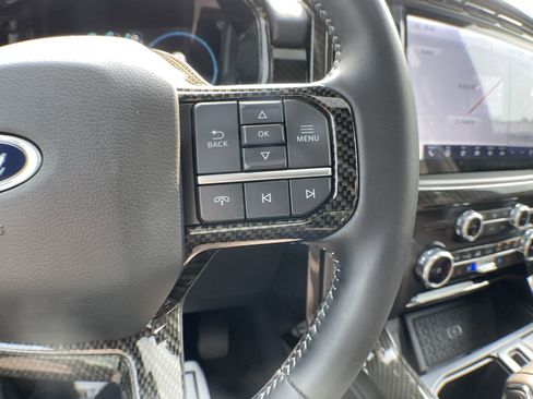 New 2023 Ford F150 Lariat w/ Equipment Group 502A High image 38