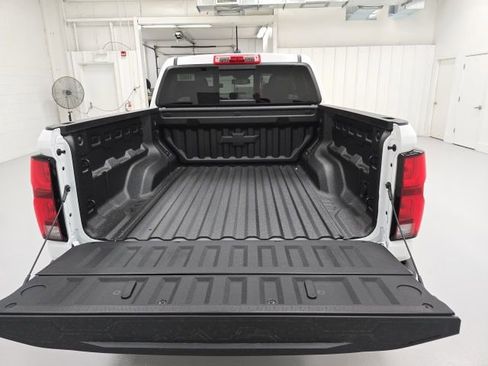 New 2026 Chevrolet Colorado Z71 w/ Technology Package image 25