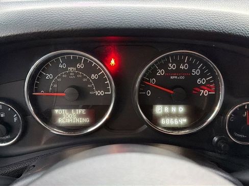 Used 2017 Jeep Wrangler Rubicon image 28