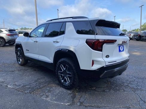 New 2026 GMC Terrain AT4 image 5