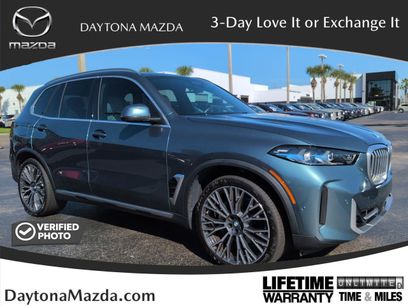 Used 2026 BMW X5 xDrive40i