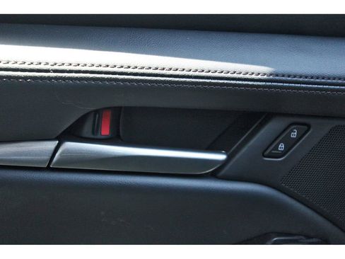 New 2026 MAZDA MAZDA3 s Sport FWD image 19