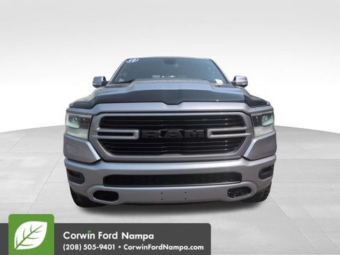 Used 2019 RAM 1500 Sport AWD/4WD image 13