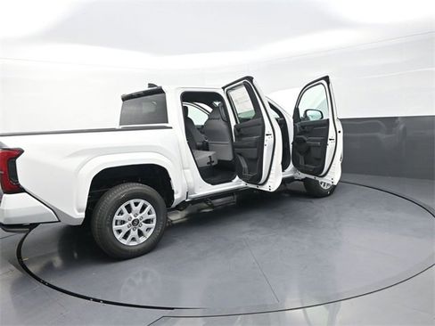 New 2026 Toyota Tacoma SR5 image 41