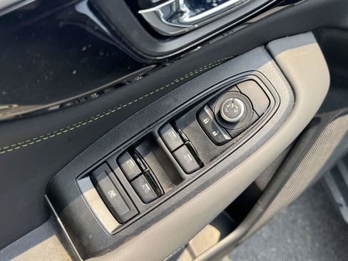 Used 2023 Subaru Outback Onyx Edition XT AWD/4WD image 17