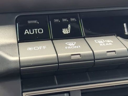 Certified 2025 Toyota Camry XSE FWD image 22