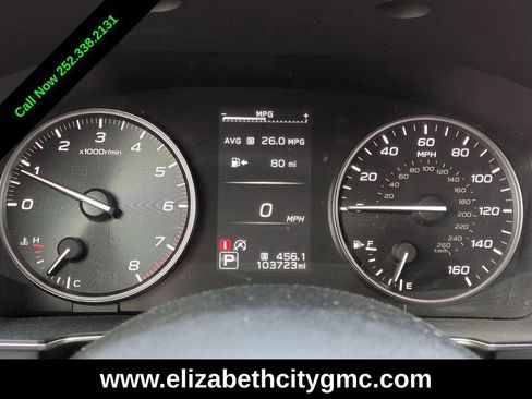 Used 2024 Subaru Outback Limited AWD/4WD image 29