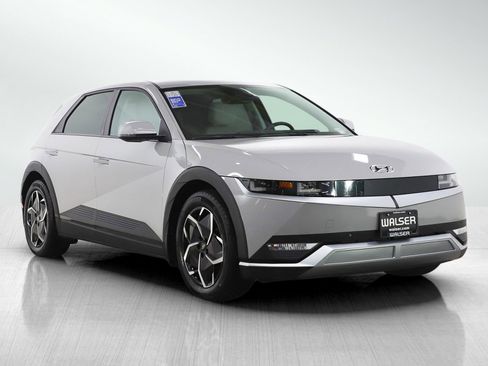 Used 2023 Hyundai Ioniq 5 SEL image 7