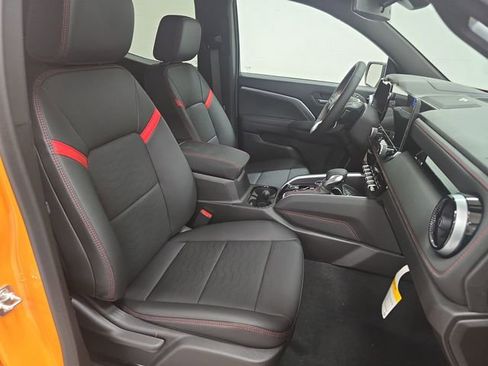 New 2025 Chevrolet Colorado Z71 w/ Technology Package image 31