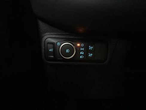 New 2026 Ford Explorer Active AWD/4WD image 36