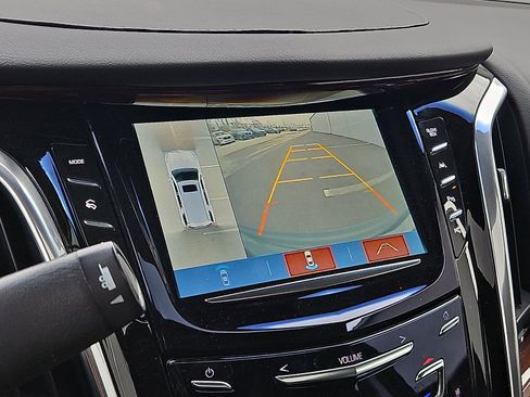 Used 2019 Cadillac Escalade Luxury image 15