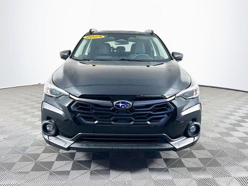 Certified 2025 Subaru Crosstrek 2.0i Premium image 4