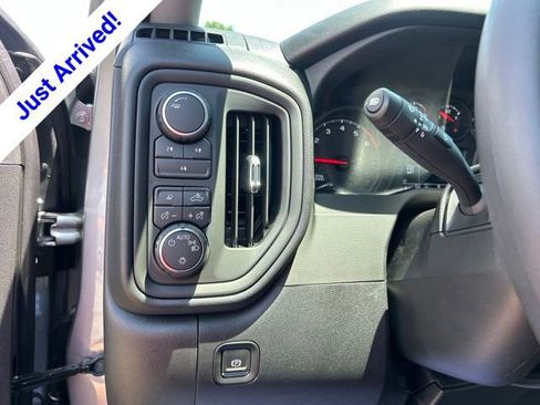 New 2026 Chevrolet Silverado 2500 Custom w/ Custom Value Package AWD/4WD image 16