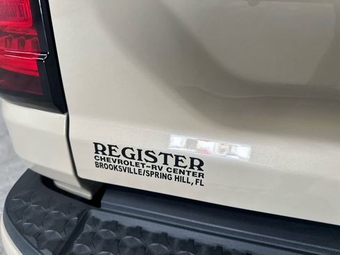 Used 2023 GMC Canyon AT4 w/ AT4 Premium Package image 16