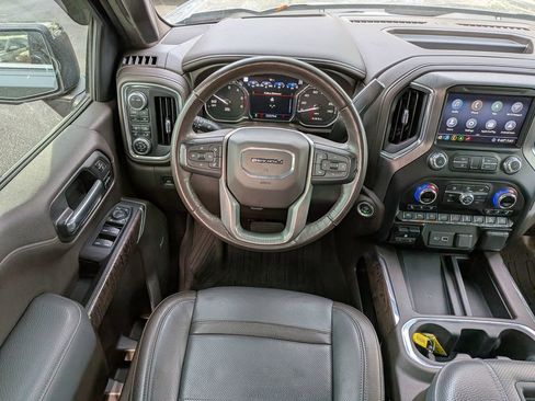 Used 2020 GMC Sierra 1500 Denali w/ Denali Ultimate Package image 16