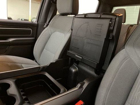 Used 2023 RAM 1500 Lone Star image 58