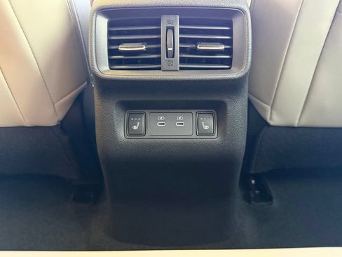 New 2026 Nissan Murano Platinum w/ Cargo Package AWD/4WD image 18
