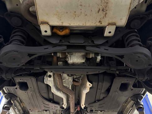 Used 2017 Volvo S60 T5 Inscription image 27