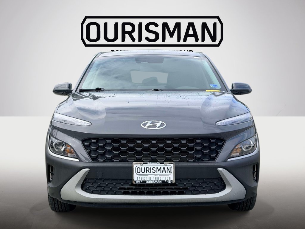 Used 2023 Hyundai Kona SE AWD/4WD image 24