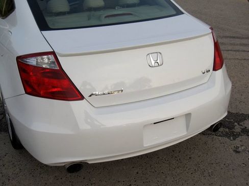 Used 2009 Honda Accord EX-L image 15