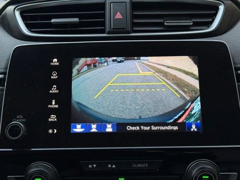 Used 2022 Honda CR-V Touring image 38