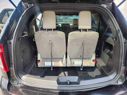 Used 2015 Ford Explorer 4WD image 19