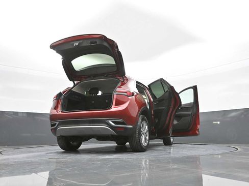 Used 2022 Buick Envision Preferred image 42