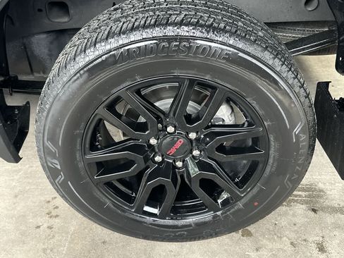 Used 2024 GMC Sierra 1500 Elevation w/ LPO, GMC Protection Package RWD image 11