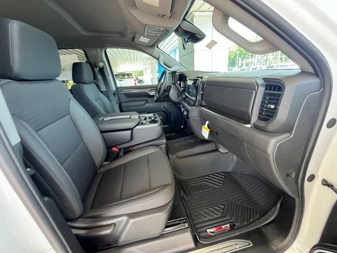 New 2026 Chevrolet Silverado 1500 RST AWD/4WD image 17