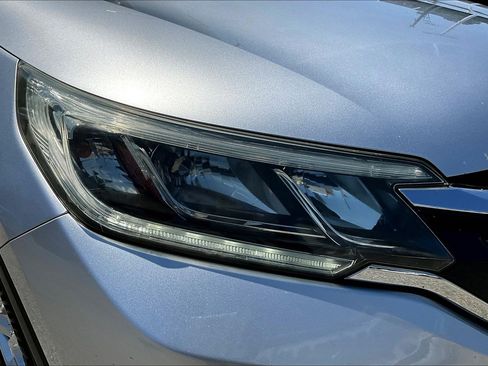 Used 2015 Honda CR-V EX-L image 30