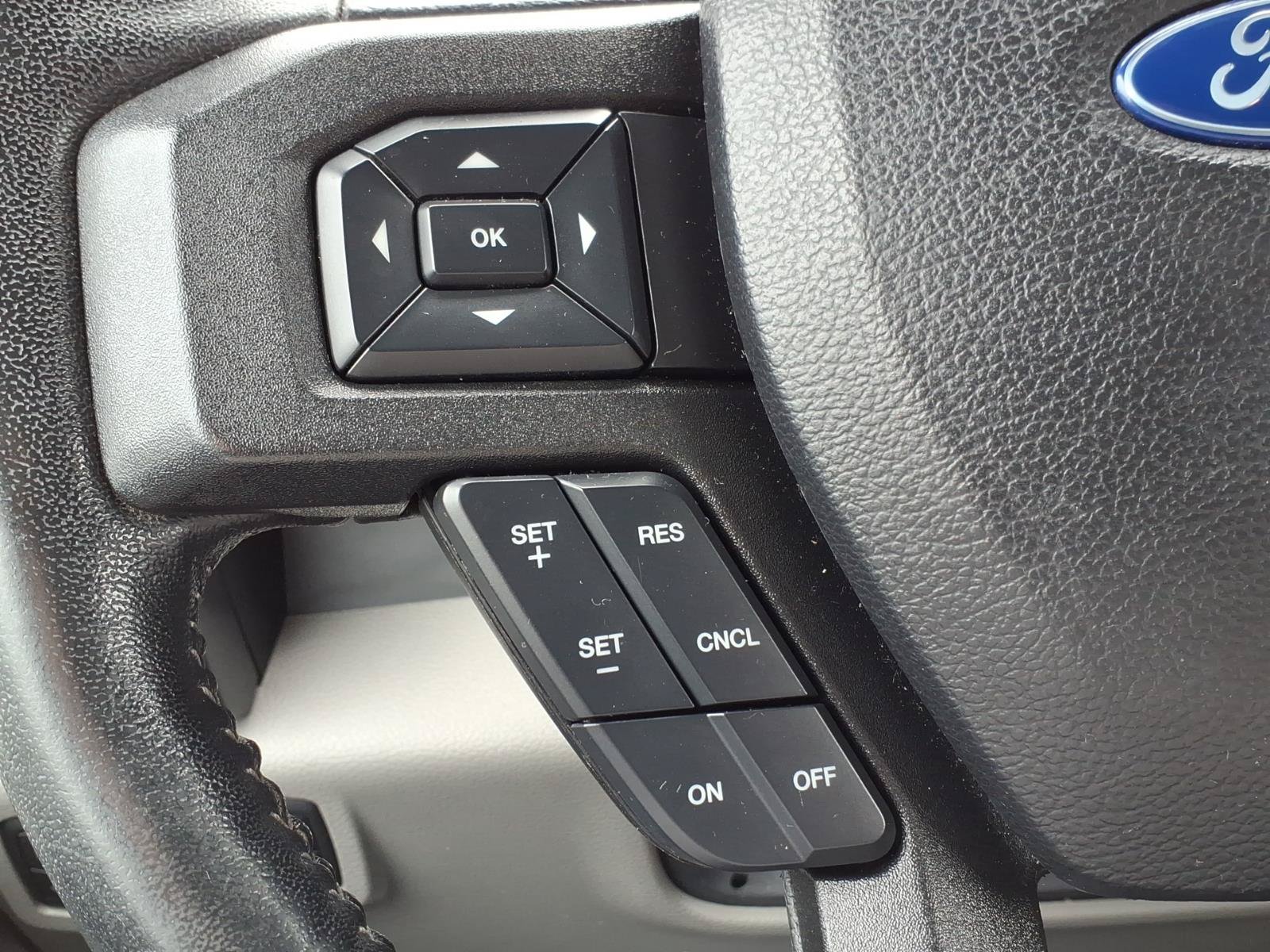 Used 2019 Ford F150 XLT w/ Equipment Group 302A Luxury AWD/4WD image 26