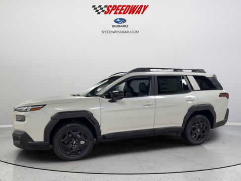 New 2026 Subaru Outback Limited image 5